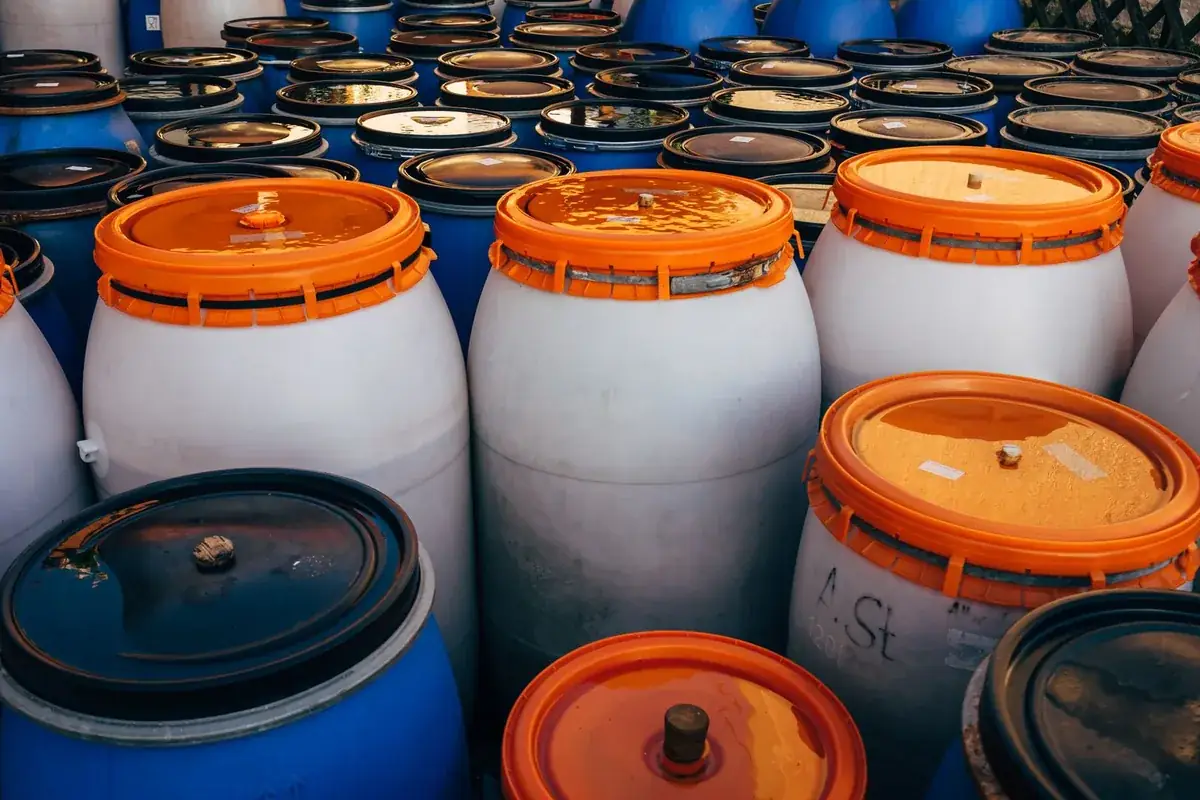 Hazmat Cleanup in Felton, CA